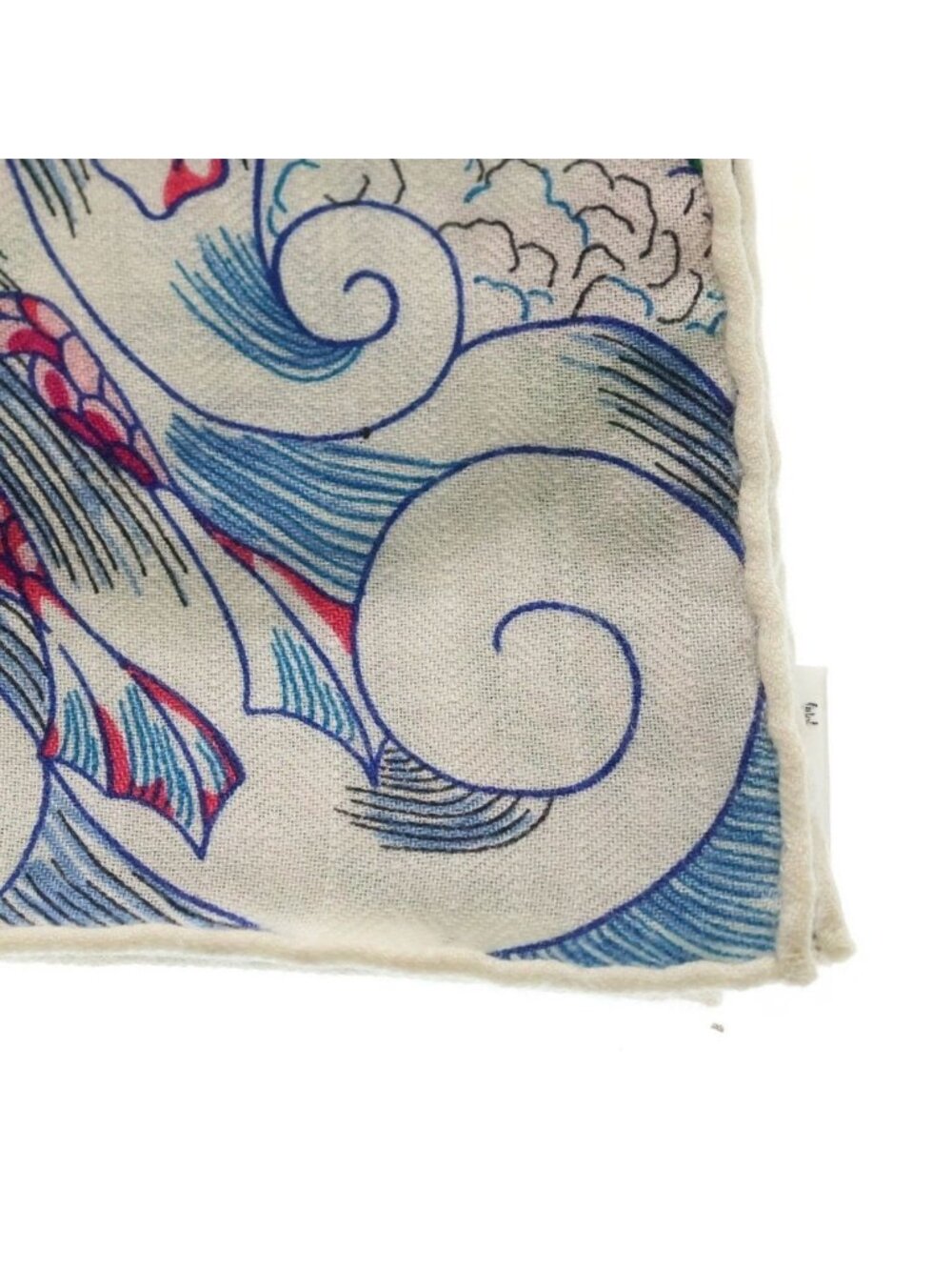 ★SOLD★ Hermes Cosmographia Universalis Carre Geant 140 Space Magazine Cashmere - Picture 3 of 6